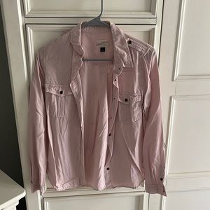 Button Down